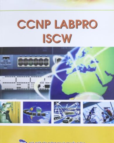 CCNP LABPRO ISCW