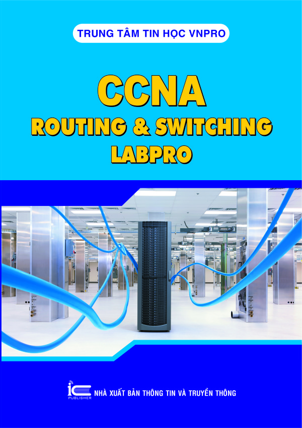 CCNA Routing and Switching LabPro web
